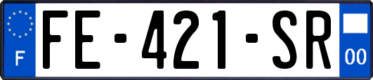 FE-421-SR