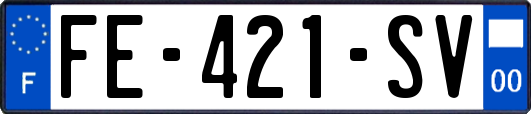 FE-421-SV