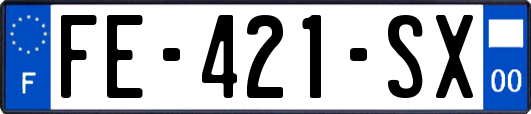 FE-421-SX