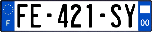 FE-421-SY