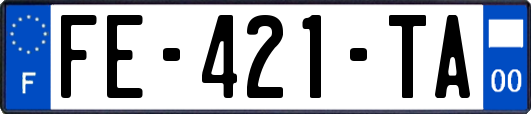 FE-421-TA