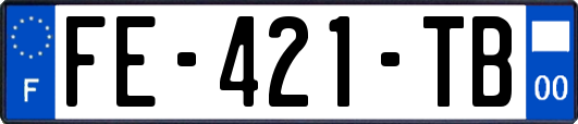 FE-421-TB
