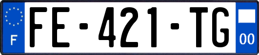 FE-421-TG