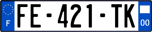 FE-421-TK