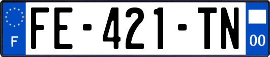 FE-421-TN