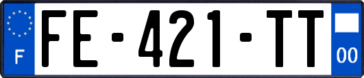 FE-421-TT