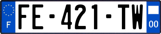 FE-421-TW
