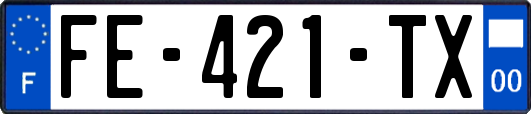 FE-421-TX