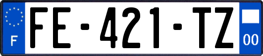 FE-421-TZ