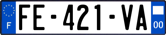 FE-421-VA