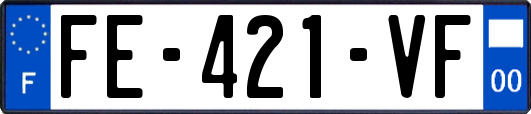 FE-421-VF