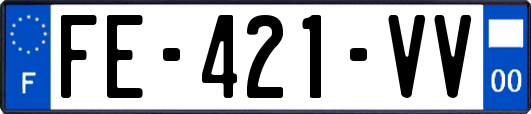 FE-421-VV