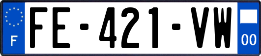 FE-421-VW