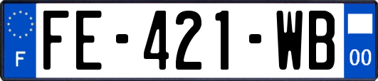 FE-421-WB