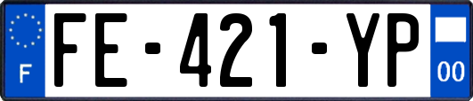FE-421-YP