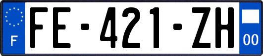 FE-421-ZH