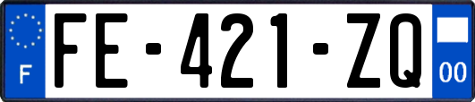 FE-421-ZQ