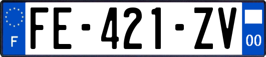 FE-421-ZV