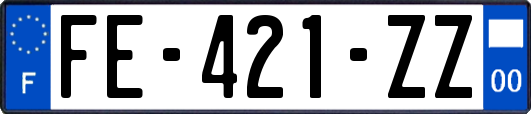 FE-421-ZZ