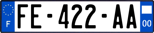 FE-422-AA