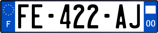 FE-422-AJ