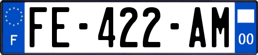 FE-422-AM