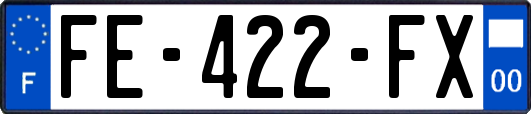 FE-422-FX