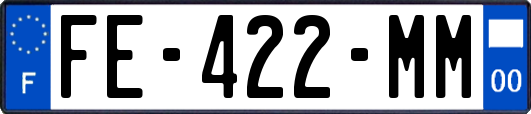 FE-422-MM