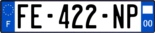 FE-422-NP