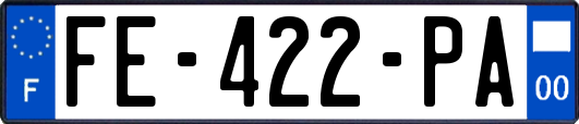 FE-422-PA