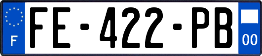 FE-422-PB