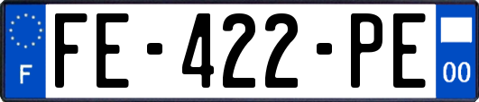 FE-422-PE
