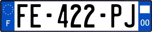 FE-422-PJ