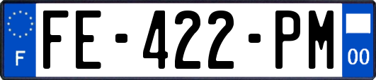 FE-422-PM