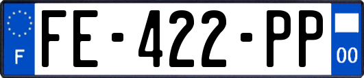 FE-422-PP