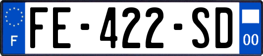 FE-422-SD