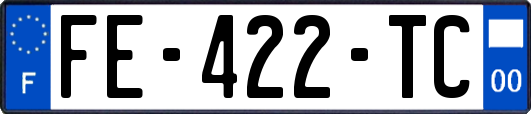 FE-422-TC