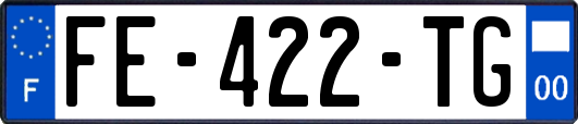 FE-422-TG