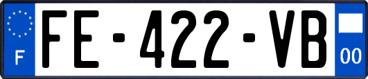 FE-422-VB