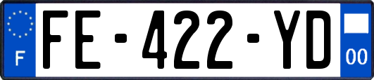 FE-422-YD