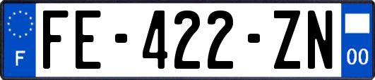 FE-422-ZN