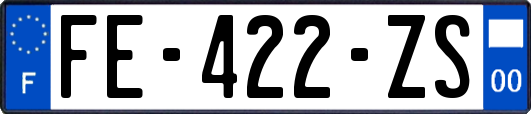 FE-422-ZS