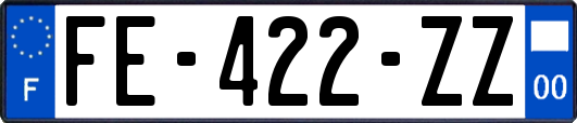 FE-422-ZZ