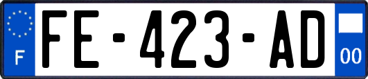 FE-423-AD