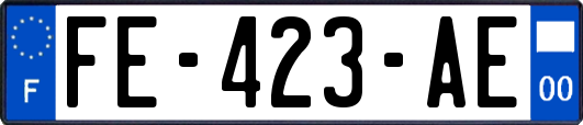 FE-423-AE