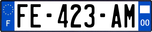 FE-423-AM