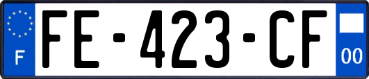 FE-423-CF