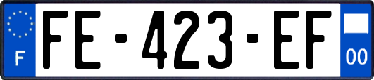FE-423-EF