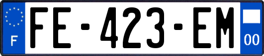 FE-423-EM