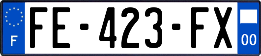 FE-423-FX